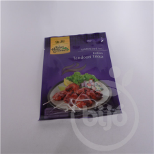 AHG fűszerpaszta tandoori masala 50 g alapvető élelmiszer