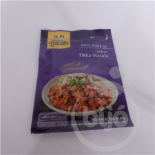  Ahg fűszerpaszta tikka masala 50 g alapvető élelmiszer