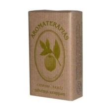Ahimsa aromaterápiás Szappan - Citrom-fahéj 90g szappan