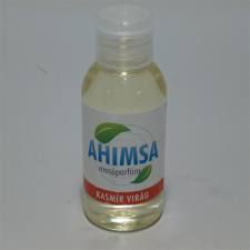 Ahimsa mosóparfüm kasmír virág 100 ml tisztító- és takarítószer, higiénia