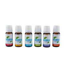 Ahimsa MOSÓPARFÜM - LEVENDULA - 10 ML tisztító- és takarítószer, higiénia