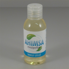  Ahimsa mosóparfüm tavaszi szellő 100 ml tisztító- és takarítószer, higiénia