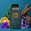 Ahmed Al Maghribi Blu Oud EDP 100 ml