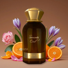 Ahmed Al Maghribi Summer Oud EDP 60 ml parfüm és kölni