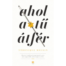 Ahol a tű átfér regény