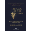 Ahzuria.com The Magic of the Djinn (Könyv)