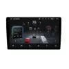  AI Assisted Car Navigation Teyes CC4 PRO Fiat 500 L 2012-2018 8+128GB 10.36" QLED, Android 13, 5G, 7.1 DSP, CarPlay