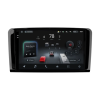  AI-asszisztenssel ellátott autó navigáció Teyes CC4 PRO Mercedes-Benz GL X164 2006-2009 8+128GB 9.5" QLED, Android 13, 5G, 7.1 DSP, CarPlay