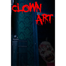 AI Gaming Clown Art (PC - Steam elektronikus játék licensz) videójáték