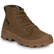 Aigle Csizmák TENERE CVS Barna 45