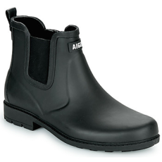 Aigle Gumicsizmák CARVILLE M 2 Fekete 44