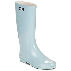Aigle Gumicsizmák ELIOSA OPAL Zöld 37