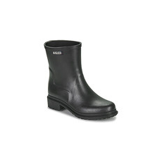 Aigle Gumicsizmák FULFEED MID Fekete 39