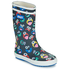 Aigle Gumicsizmák LOLLY POP PLAY2 Tengerész 34