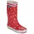 Aigle Gumicsizmák LOLLY POP PLAY 3 Piros 28