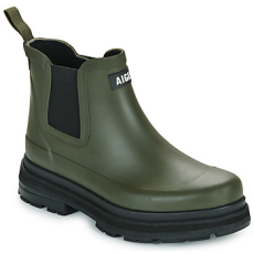 Aigle Gumicsizmák SOFT RAIN 2 Zöld 39