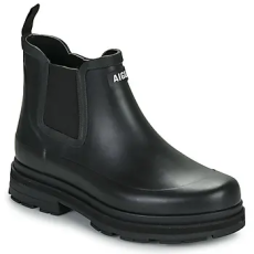 Aigle Gumicsizmák SOFT RAIN M Fekete 45