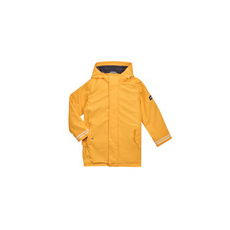 Aigle Parka kabátok M56015-563 Citromsárga 6 Jahre