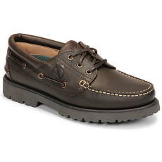 Aigle Vitorlás cipők TARMAC Barna 44