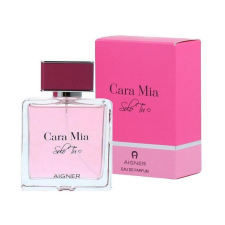 Aigner Cara Mia Solo Tu, edp 100ml - Teszter parfüm és kölni