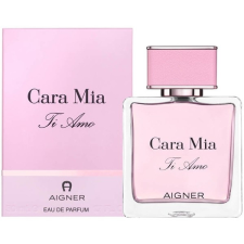 Aigner Cara Mia Ti Amo , edp 100ml parfüm és kölni