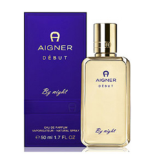Aigner Début by Night, edp 60ml - Teszter parfüm és kölni