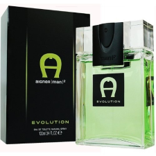 Aigner Man 2 Evolution, edt 7,5ml parfüm és kölni