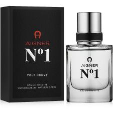 Aigner No.1, edt 100ml - Teszter parfüm és kölni