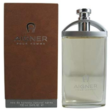 Aigner Pour Homme, edt 50ml parfüm és kölni