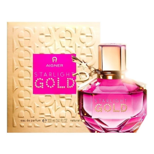 Aigner Starlight Gold, edp 100ml parfüm és kölni