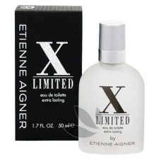 Aigner X-Limited EDT 125 ml parfüm és kölni