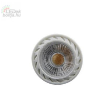 Aigostar LED izzó GU10 COB 7W természetes fehér dimmelhető világítási kellék