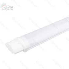 Aigostar LEDES fénycső armatúra 20W 600mm beltéri természetes fehér izzó