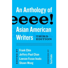  Aiiieeeee! – Frank Chin,Jeffery Paul Chan,Lawson Fusao Inada idegen nyelvű könyv