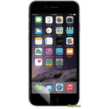 Aiino AISPAP6L-AGL Kijelzővédő iPhone 6s Plus átlátszó mobiltelefon kellék