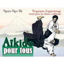  Aikido pour tous – NGOC MY idegen nyelvű könyv