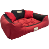 AIO Europe Aio Kutyafekhely 130x105 Red Kingdog (CEN-81825)