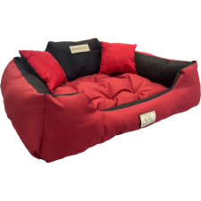 AIO Europe Aio Kutyafekhely 130x105 Red Kingdog (CEN-81825) szállítóbox, fekhely kutyáknak