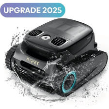 Aiper Scuba S1 Pro medence kiegészítő