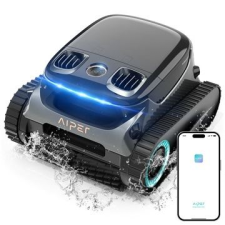 Aiper Scuba S1 Pro akkumulátoros medencetisztító robot (AIPER SCUBA S1 PRO 2025) medence kiegészítő