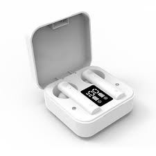 Air2S bluetooth headset fülhallgató, fejhallgató