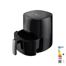  Air Fryer, 6 l, LDC kijelzővel fritőz