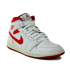  Air Jordan 1 Mid Férfi Sneaker Cipő
