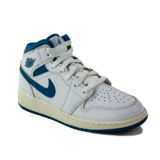  Air Jordan 1 Mid SE Száras Sneaker Cipő