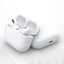  Air Pro vezeték nélküli fülhallgató - fehér fülhallgató, fejhallgató
