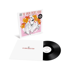  Air - The Virgin Suicides Redux (Vinyl LP (nagylemez)) elektronikus