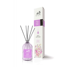  Air Time Reed Diffuser fapálcikás légfrissítő 50 ml Lily&amp;Rose tisztító- és takarítószer, higiénia