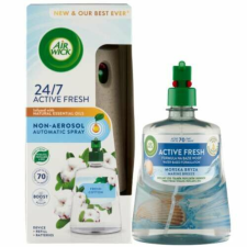 Air Wick 24/7 Active Fresh kezdő csomag - Friss tisztító- és takarítószer, higiénia