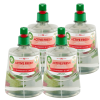 Air Wick 24/7 Active Fresh Málna és Lime Utántöltő automata légfrissítő készülékhez 4x228ml