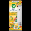 Air Wick Active Fresh Automata Légfrissítő spray készülék 228ml Trópus